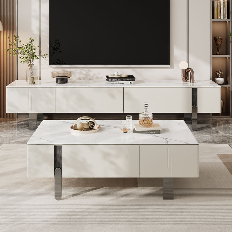 Square Coffee Table 3