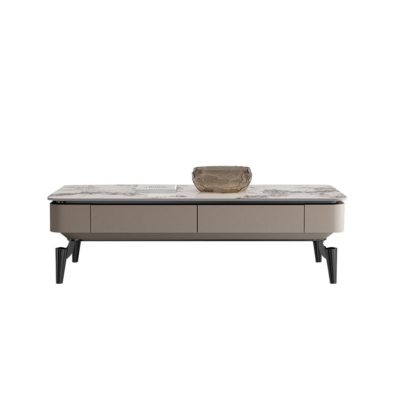 Pandora Stone Coffee Table