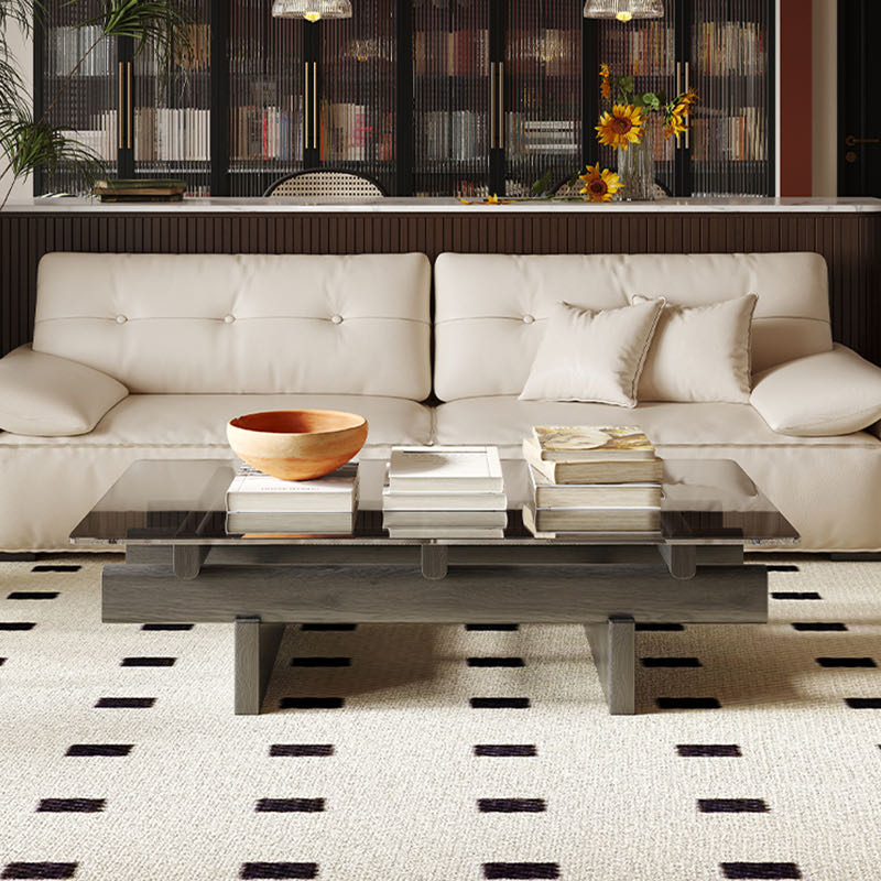 Cassina Coffee Table