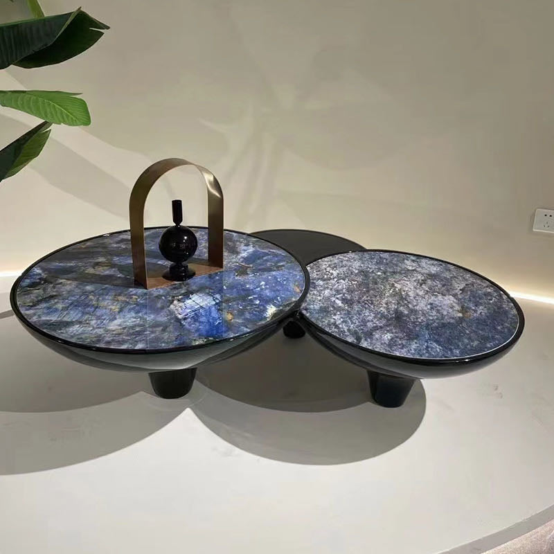 Onyx Coffee Table