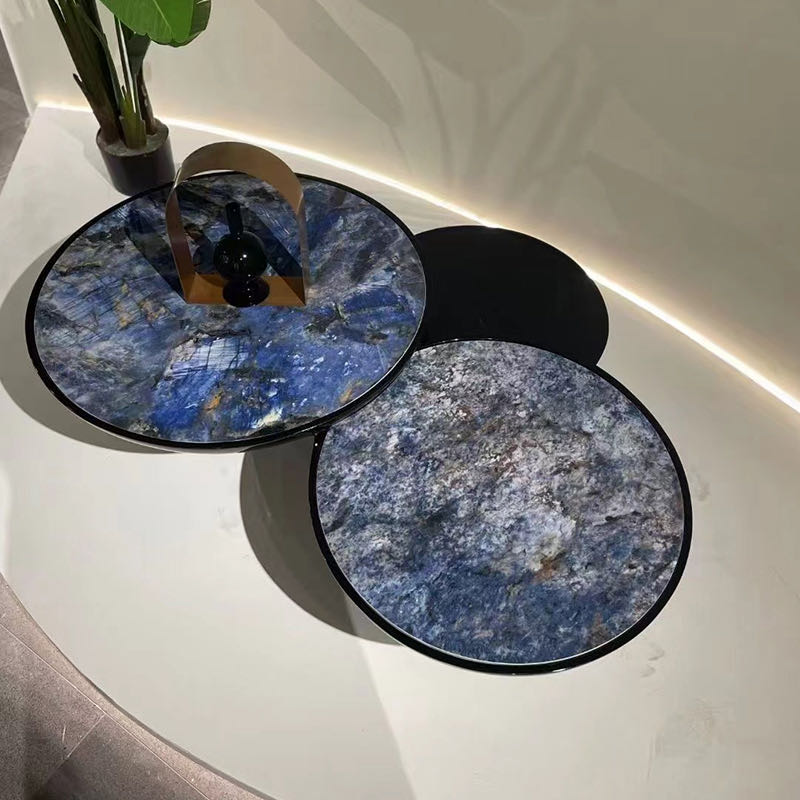 Onyx Coffee Table