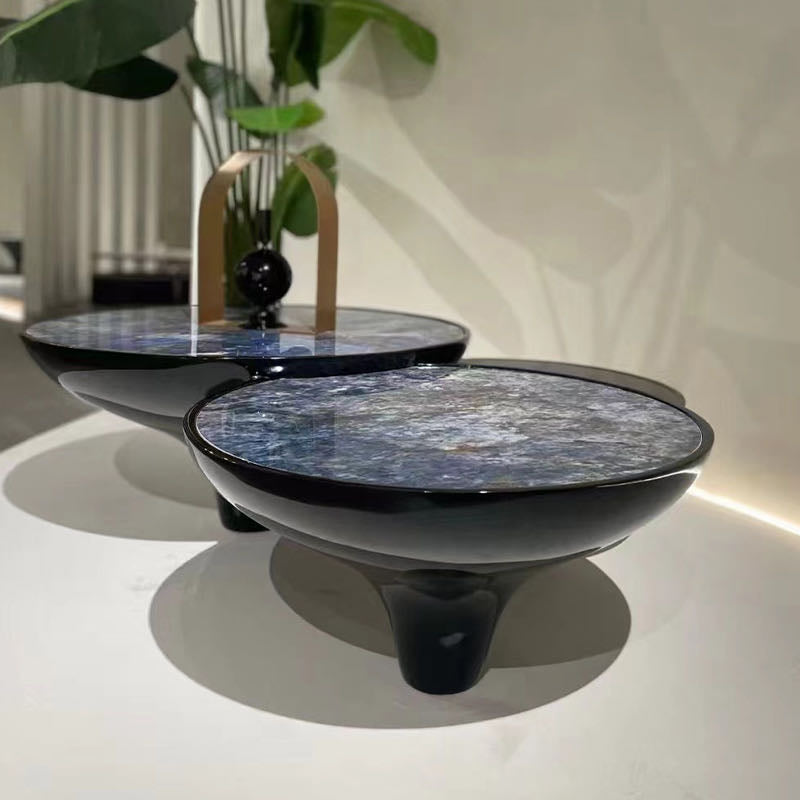 Onyx Coffee Table
