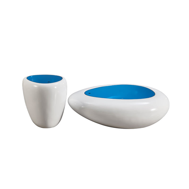 Diamond Coffee Table Set