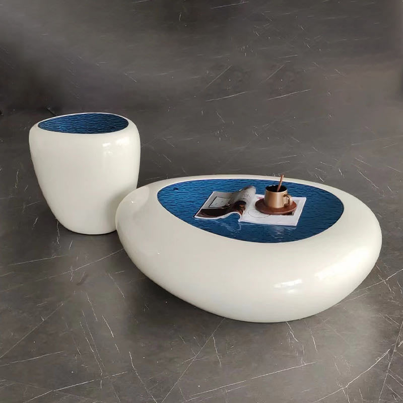 Diamond Coffee Table Set