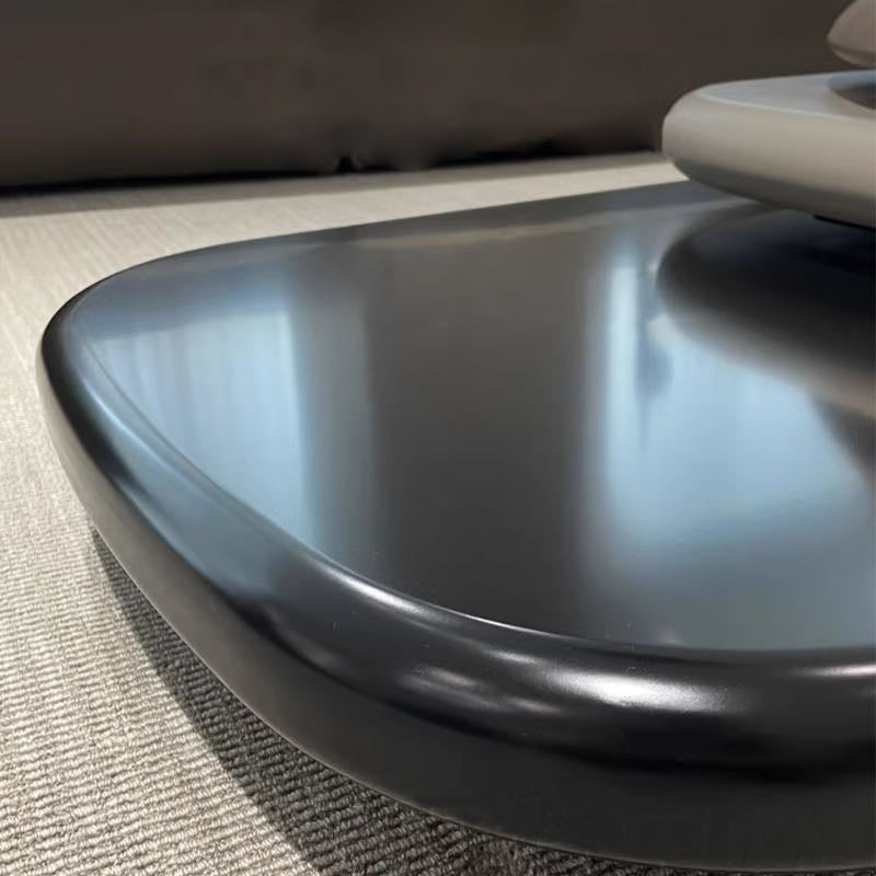 White Ash and Eucalyptus Coffee Table