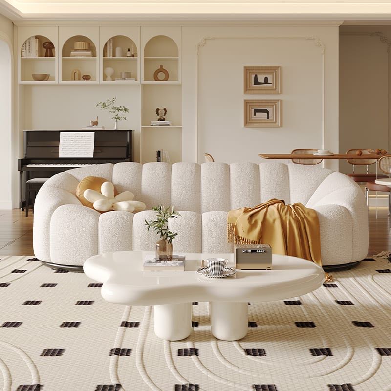 Cloud Coffee Table