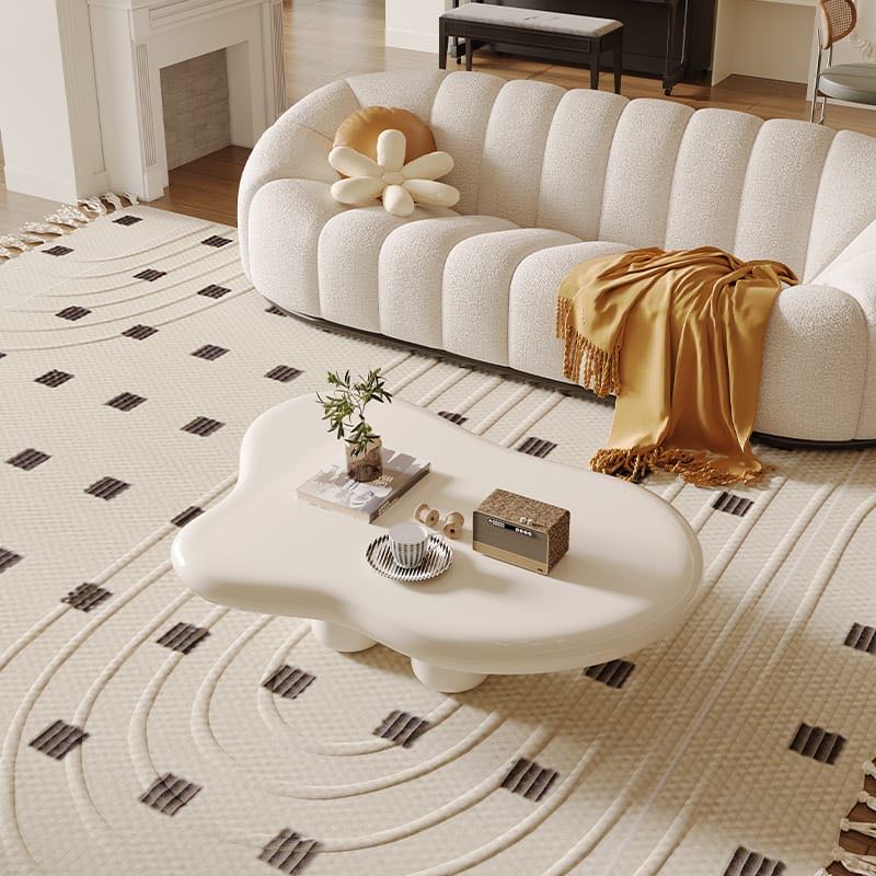 Cloud Coffee Table