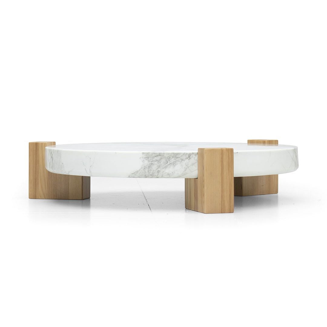 Gentle Breeze Coffee Table