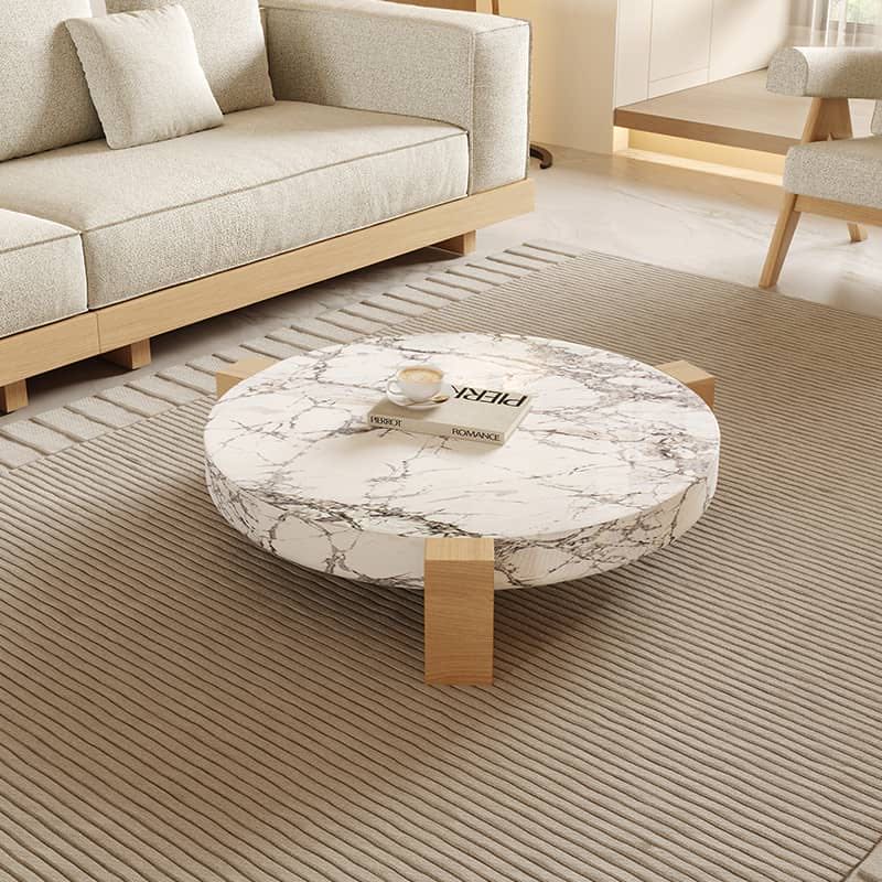 Gentle Breeze Coffee Table