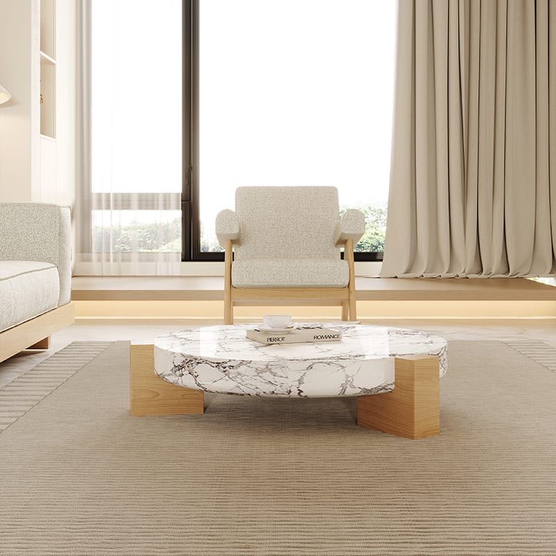 Gentle Breeze Coffee Table