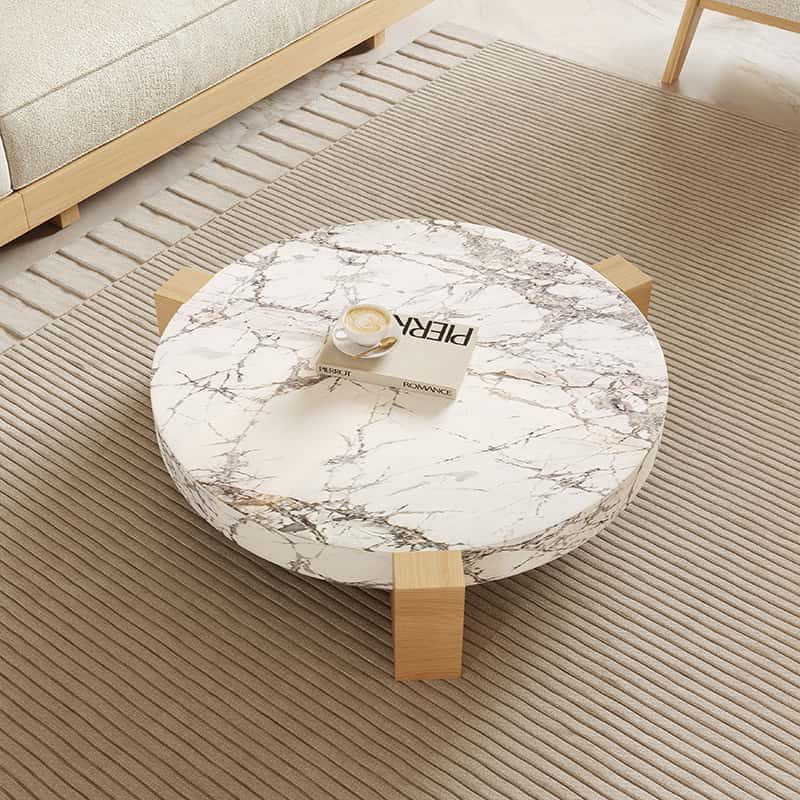 Gentle Breeze Coffee Table