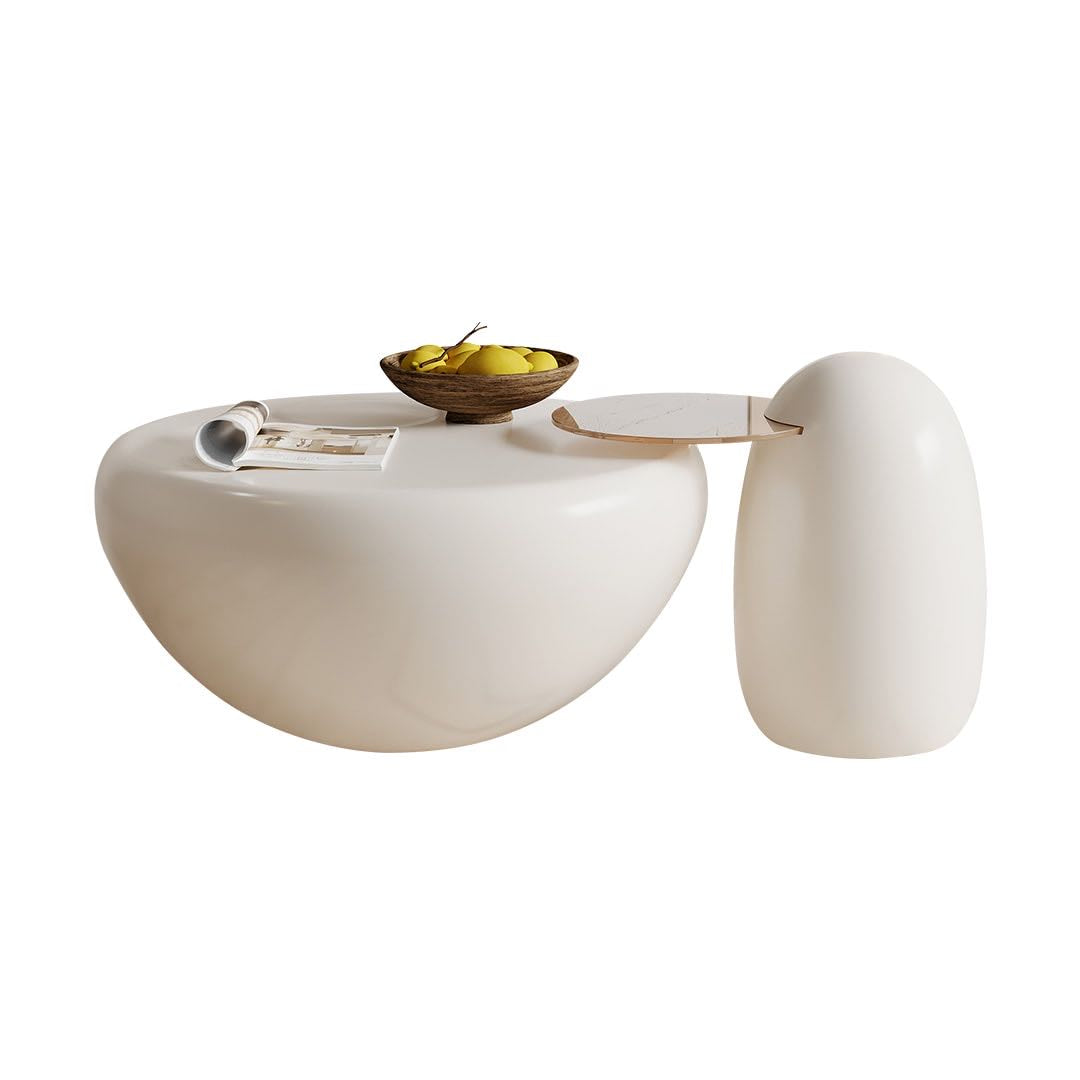Cat Paw Coffee Table Set
