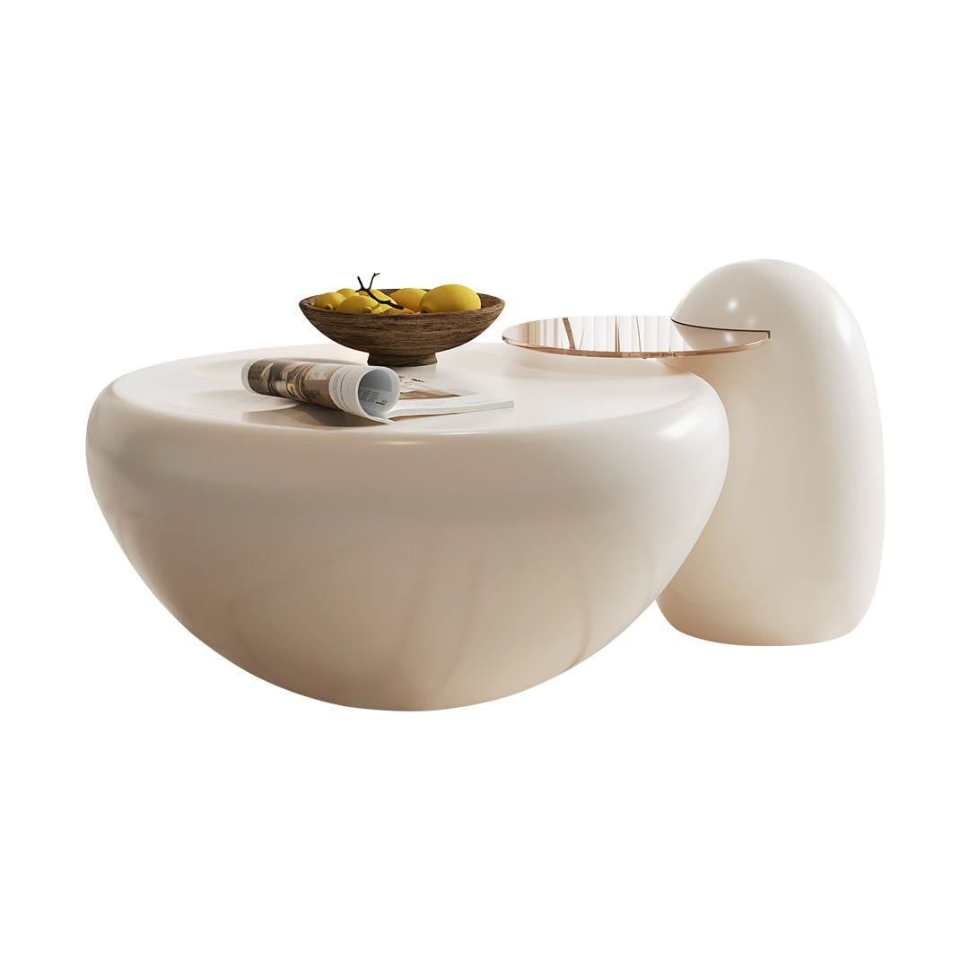Cat Paw Coffee Table Set