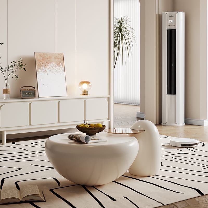 Cat Paw Coffee Table Set