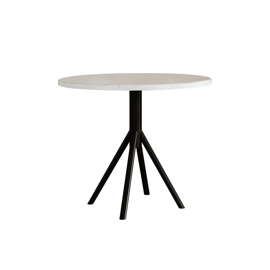 Marble Side Table