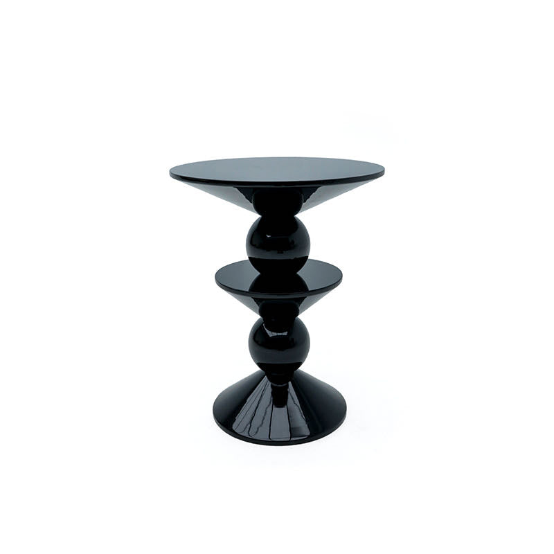 Geometric Side Table 4