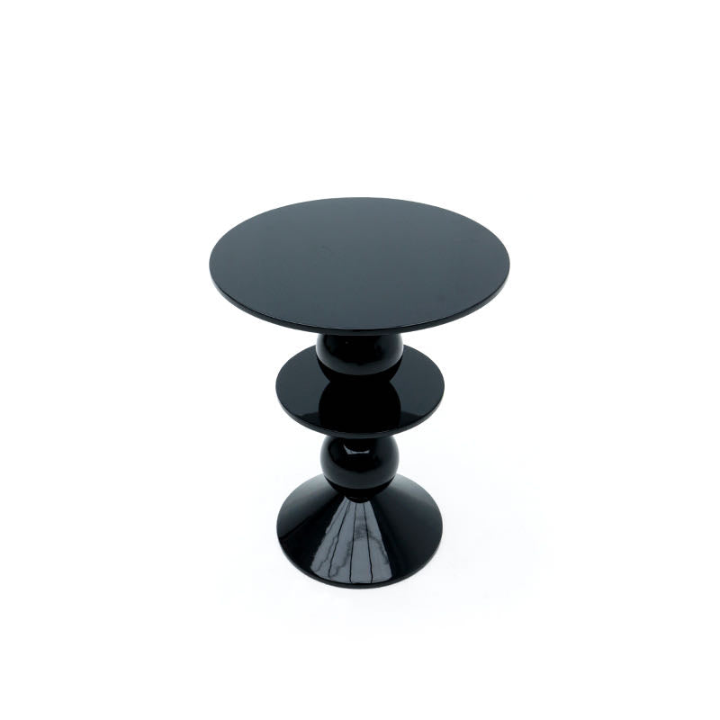 Geometric Side Table 4