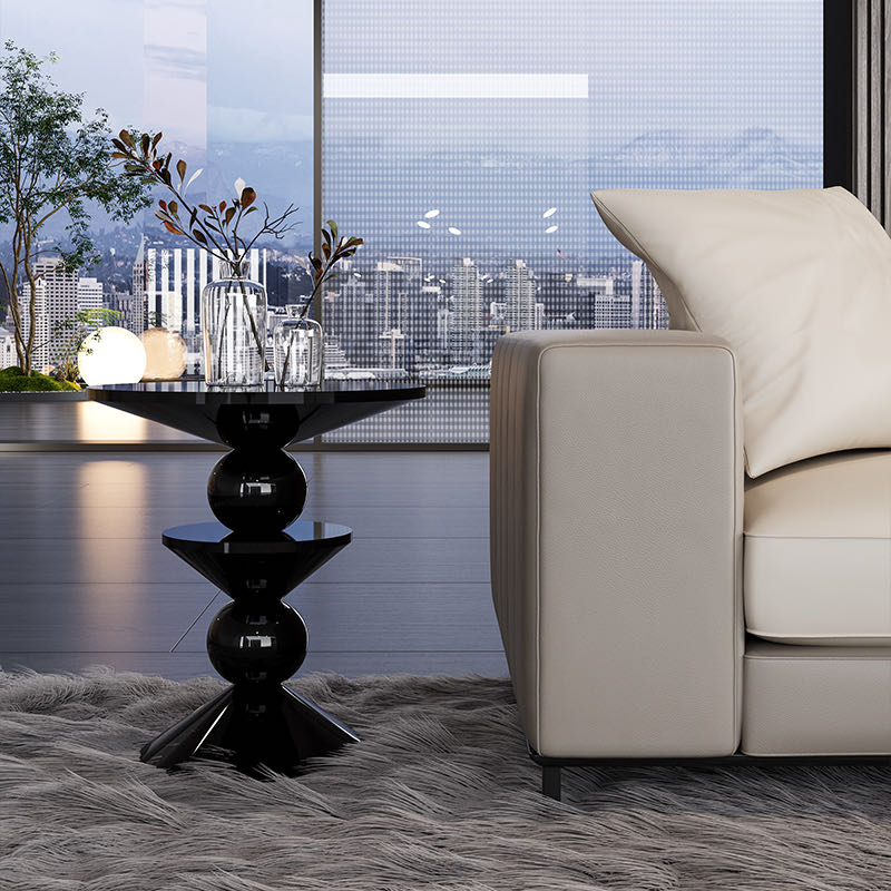 Geometric Side Table 4