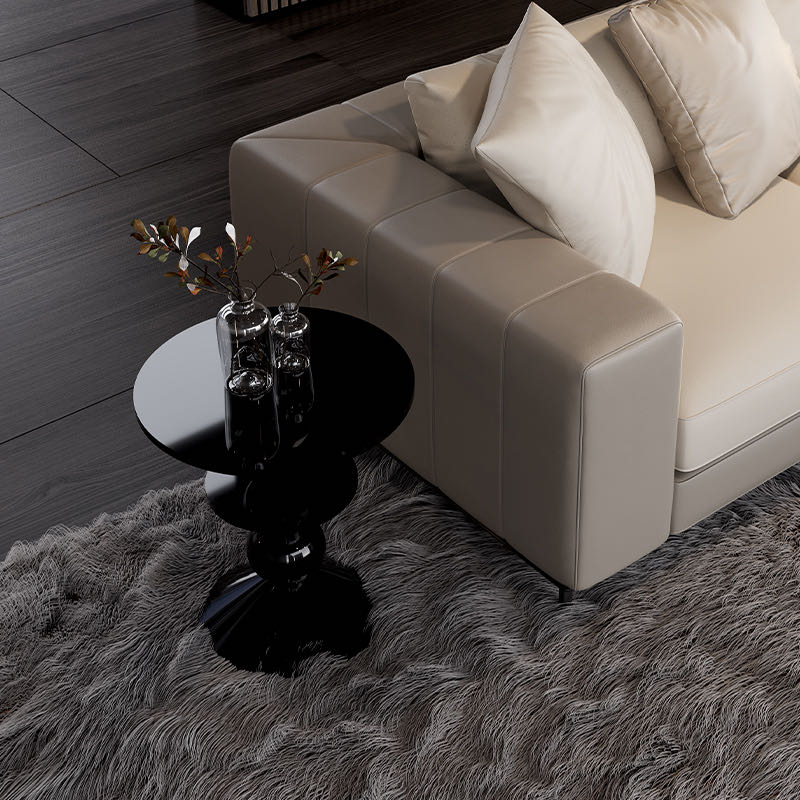 Geometric Side Table 4