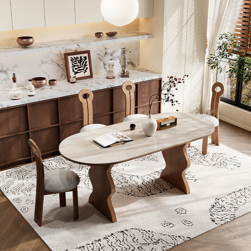 Ripple Dining Table