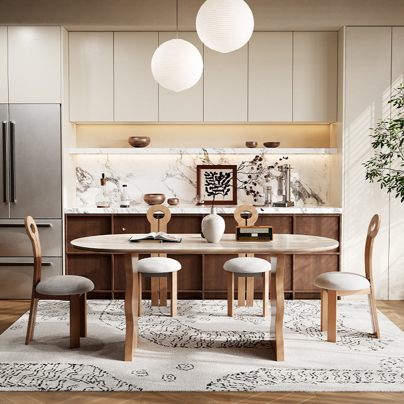 Ripple Dining Table