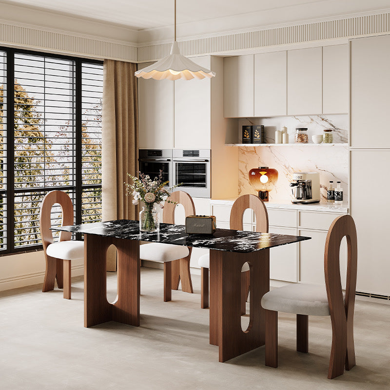 Four Seasons Dining Table