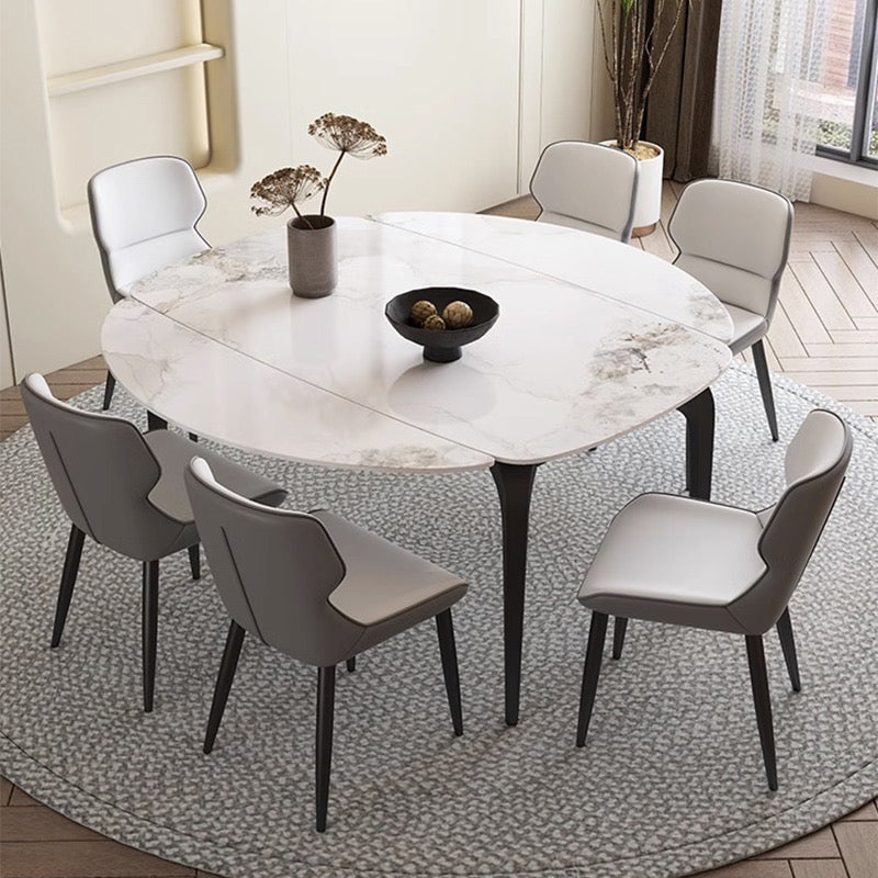Chanel Stone Dining Table