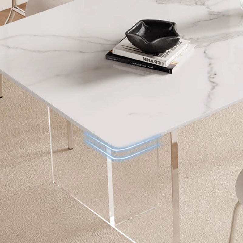 Luxury Composite Dining Table