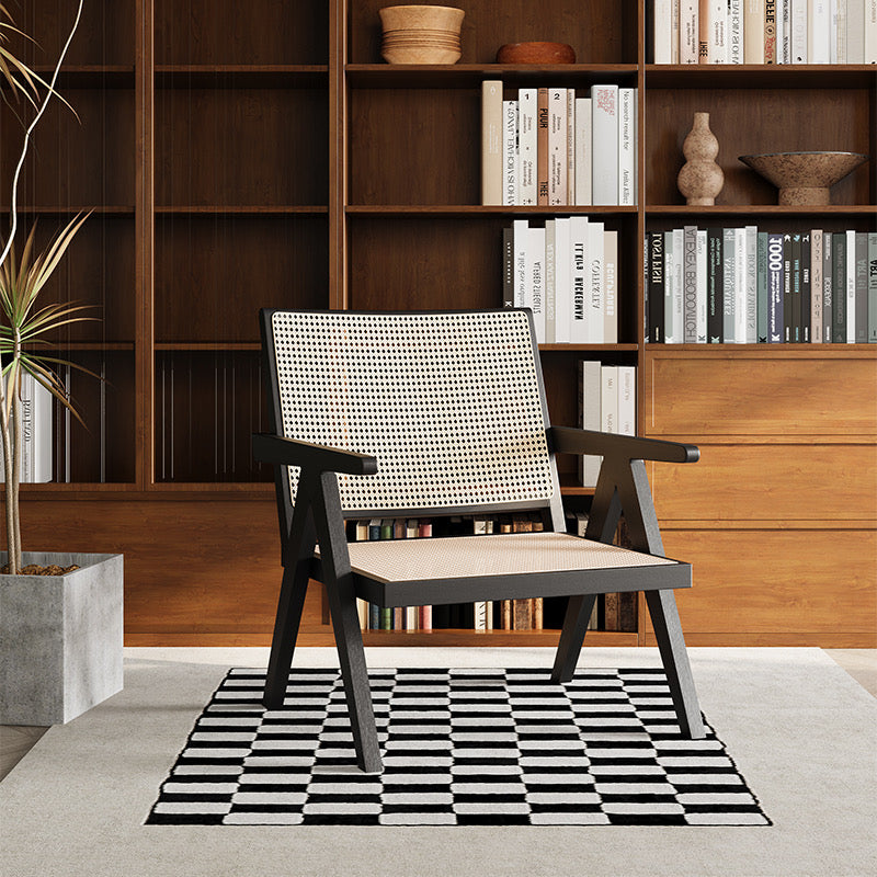 Chandigarh Large Relaxation Chair