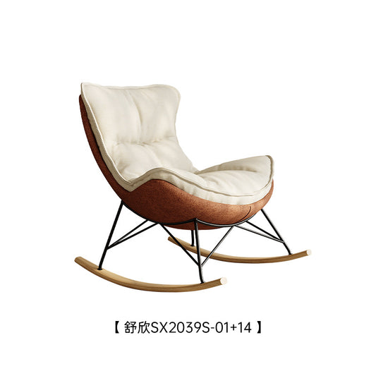 Snail Rocking Chair