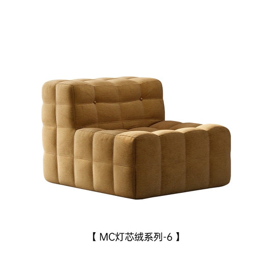 Caterpillar Block Sofa