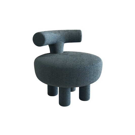 Lamb's Wool Children's Chair