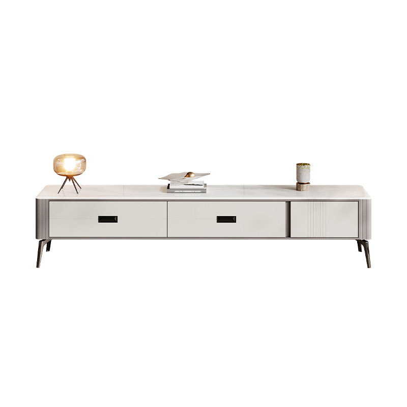 Square TV Cabinet 3