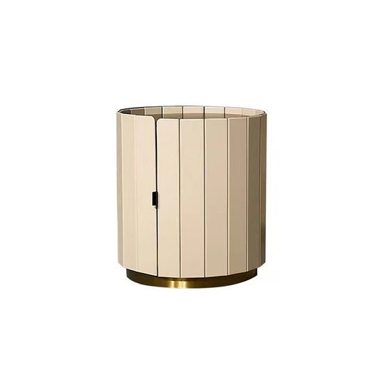 Multilayer Bedside Table