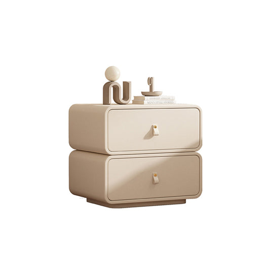 Ivory Nightstand 2