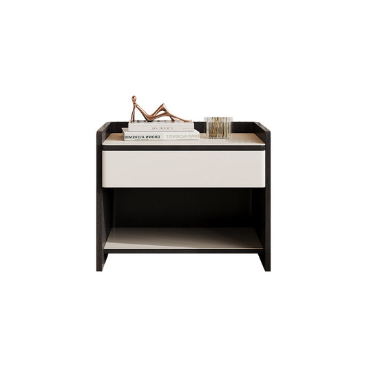 Painted MDF Nightstand