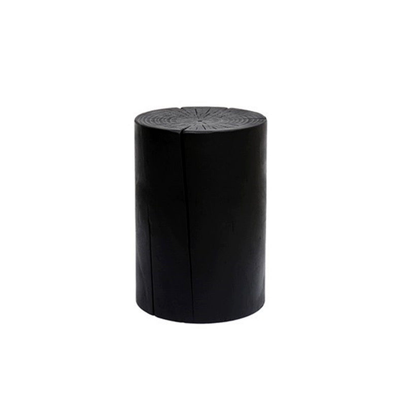 Solid Pine Side Table 2