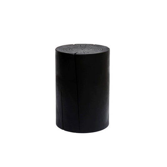 Solid Pine Side Table 2