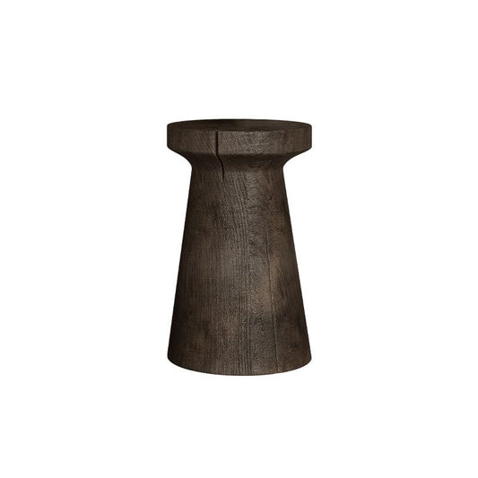 Pine Wood Side Table 5