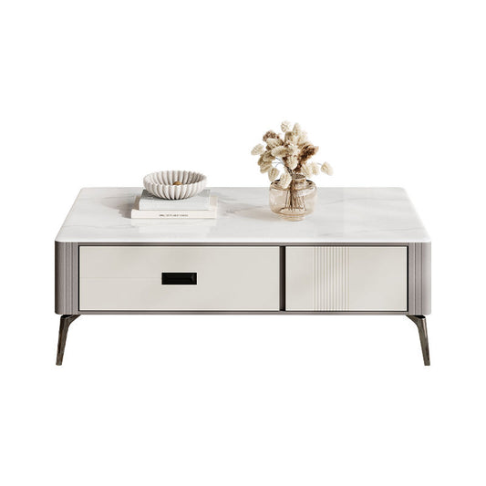 Square Coffee Table