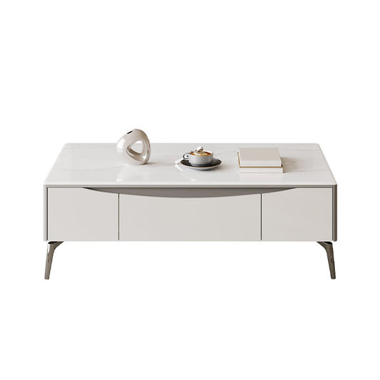 Square Coffee Table 2