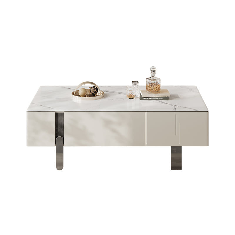 Square Coffee Table 3