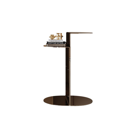 Stainless Steel Side Table 2