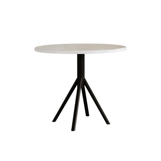 Marble Side Table