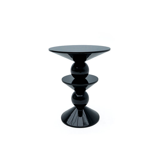 Geometric Side Table 4
